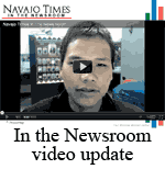 Click here for today's video news webcast