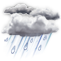 weather icon