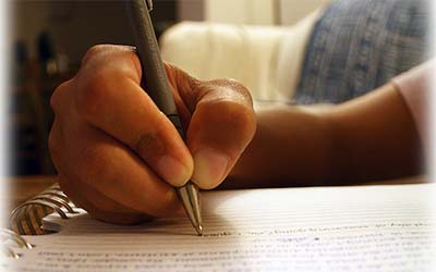 Letters | Results matter