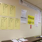 Early voting underway as Navajo Nation primary nears