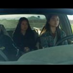 Navajo filmmaker brings border drama to screen with Phoenix premiere